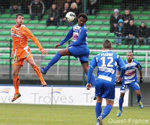 Vincent Le Baron