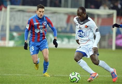 Ousmane Traoré