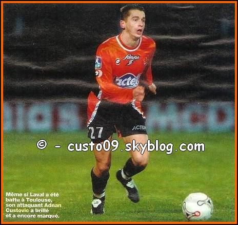 Adnan Custovic 