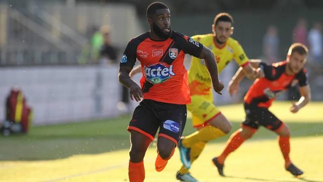 Stéphane Lambèse | Stade Lavallois-Quevilly Rouen 