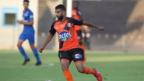 Mounir Obbadi 