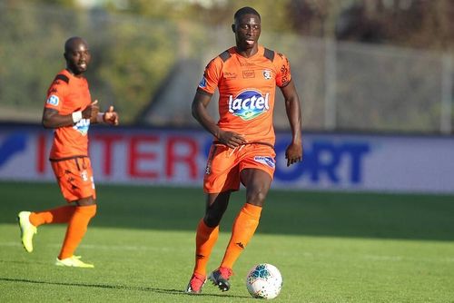 Adon Gomis 