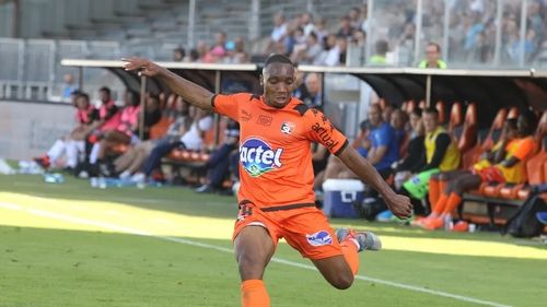 Ludovic Soares 