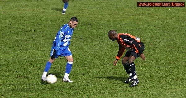 Jacques Momha.