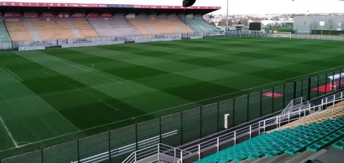 Stade Pierre-Brisson (Beauvais)