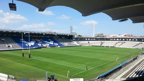 Stade Chaban-Delmas (Bordeaux)
