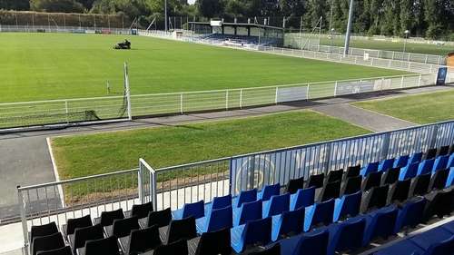 Stade des Marais (Chambly)