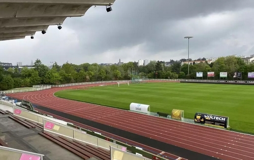 Stade Omnisports (Cholet)