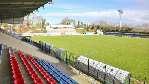 Stade Guy-Piriou (Concarneau)