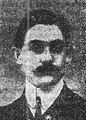 Joseph GEMAIN