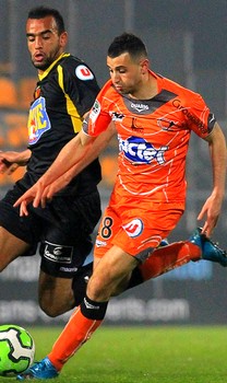 Bilal Hamdi