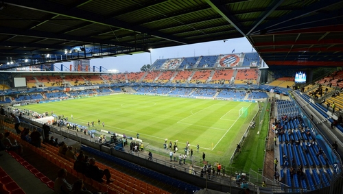 Stade de la Mosson (Montpellier)