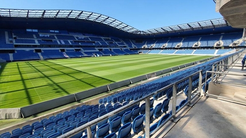 Stade Océane (Le Havre)