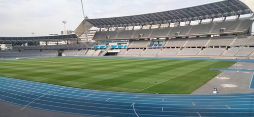 Stade Charléty (Paris)