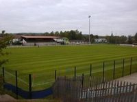 Stade Paul-Gasser (Raon-l'Étape)