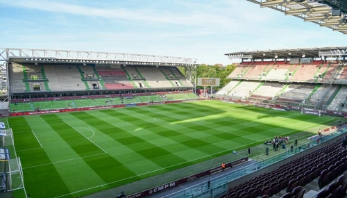 Stade Saint-Symphorien (Metz)