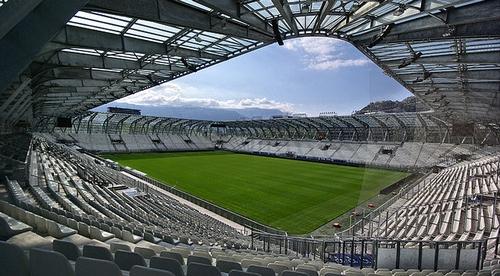 Stade des Alpes (Grenoble)
