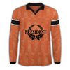 Maillot Stade Lavallois 1987-1988