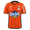 Maillot Stade Lavallois 2025-2026