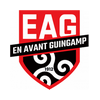 Logo EA GUINGAMP