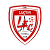 Logo Luçon FC
