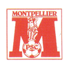 Logo Montpellier PSC