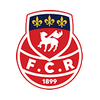 Logo ROUEN FC
