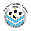 Logo Tours FC