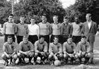 Photo equipe 1966-1967