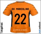 Maillot Fabrice DO MARCOLINO