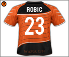 Maillot Antony ROBIC