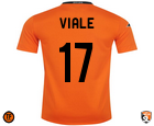 Maillot Julien VIALE
