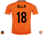 Maillot Hassane ALLA