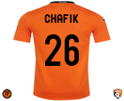 Maillot Fouad CHAFIK