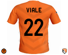 Maillot Julien VIALE