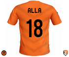 Maillot Hassane ALLA