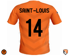 Maillot Dylan SAINT-LOUIS