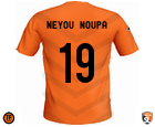Maillot Yvan NEYOU