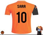 Maillot Pape Macou SARR