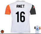 Maillot Clément ANET