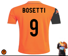 Maillot Alexy BOSETTI