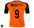 Maillot Alexy BOSETTI