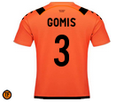 Maillot Adon GOMIS saison 2019-2020