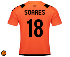 Maillot Ludovic SOARES saison 2019-2020