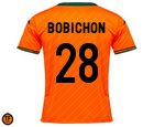 Maillot Antonin BOBICHON