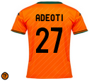 Maillot Jordan ADéOTI