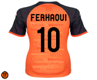 Maillot Ryan FERHAOUI