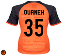 Maillot Peter OUANEH