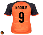 Maillot Junior KADILE