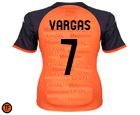 Maillot Thibaut VARGAS
